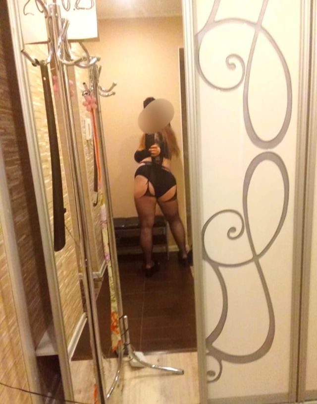 Индивидуалка Горловой +Массаж! ❤️ Ново-Савиновский Фотография 