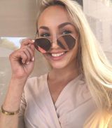 Миниатюра Индивидуалка Луна Советский Фотография 