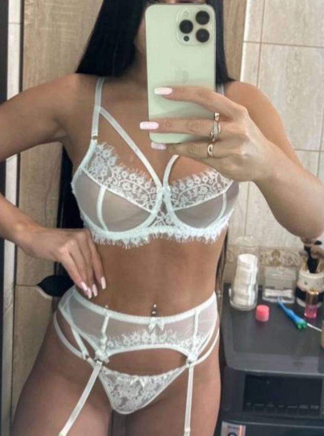 Массажистка Вика Вахитовский Фотография 