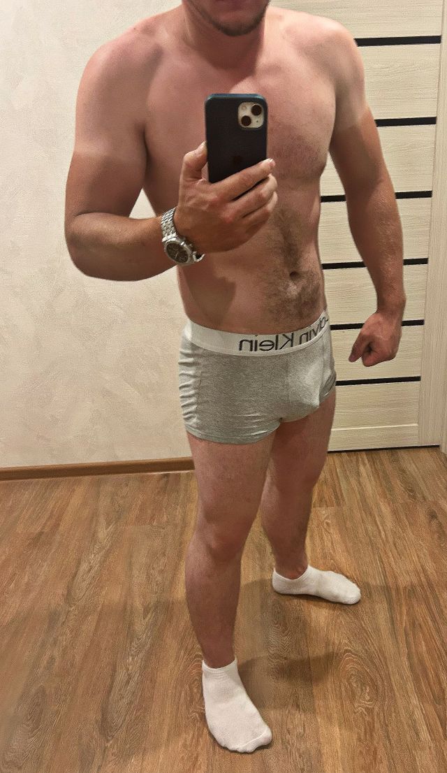 Мужчина Олег Вахитовский Фотография 