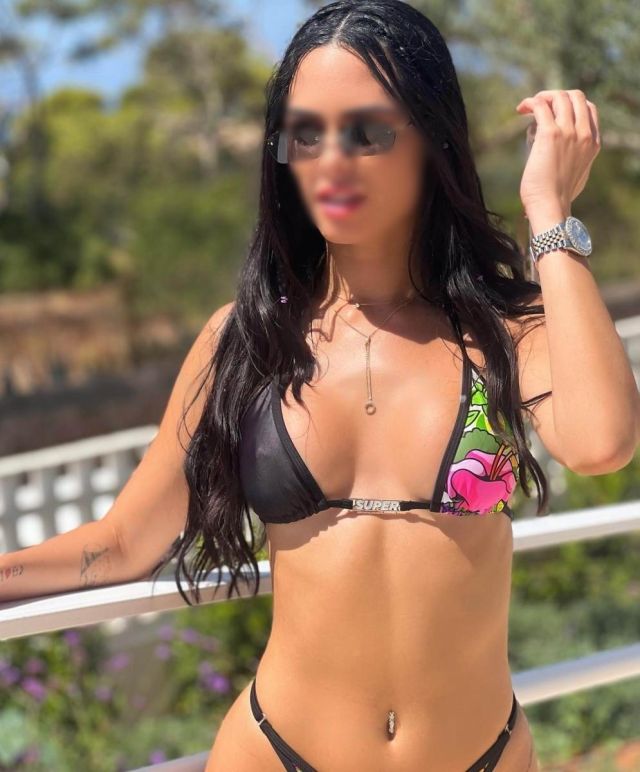 Индивидуалка Ульяна Фотография 