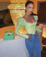 Миниатюра Индивидуалка Ульяна Фотография 