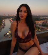 Миниатюра Индивидуалка Мелания Ново-Савиновский Фотография 