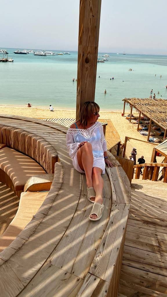 Индивидуалка 🚗Лиза 🍓🍑🌹🌹🌹 МКР Азино Фотография 