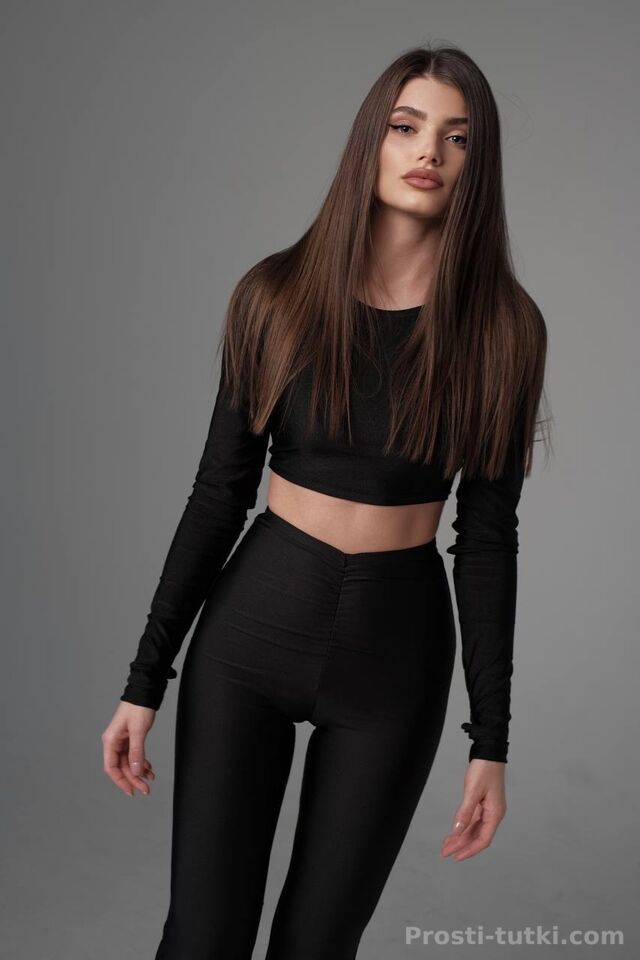 Индивидуалка ЗАБАВЫ РА-ДИ  Вахитовский Фотография 