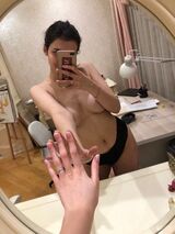 Миниатюра Индивидуалка Ляля Ново-Савиновский Фотография 