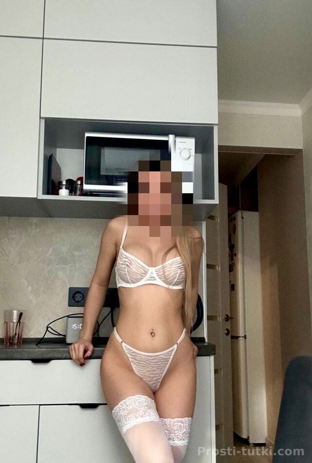 Индивидуалка Ангелина  Советский Фотография 