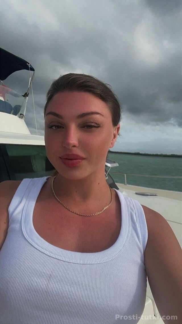 Индивидуалка Эля Страпонесса  Советский Фотография 