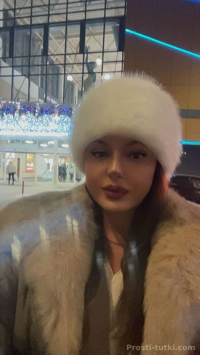 Индивидуалка Эля Страпонесса  Советский Фотография 