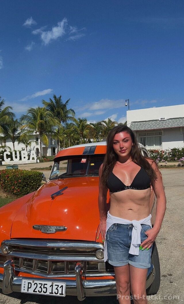 Индивидуалка Эля Страпонесса  Советский Фотография 