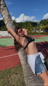 Миниатюра Индивидуалка Эля Страпонесса  Советский Фотография 