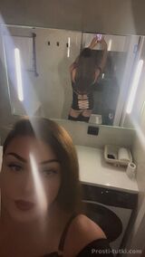 Миниатюра Индивидуалка Эля НеОбычная! Советский Фотография 