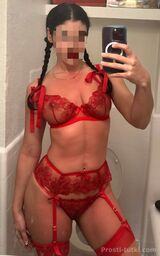 Миниатюра Индивидуалка Диана Вахитовский Фотография 