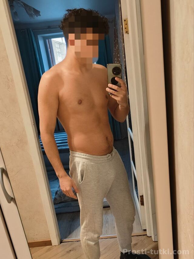 Мужчина Тимур Ново-Савиновский Фотография 