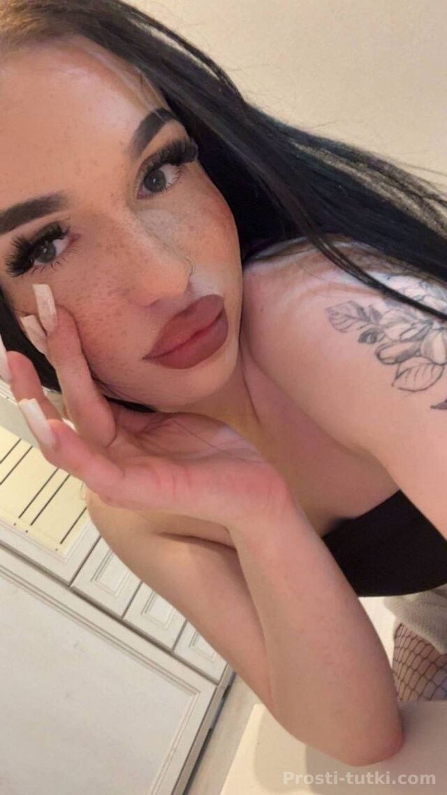 Индивидуалка Ангелина Приволжский Фотография 