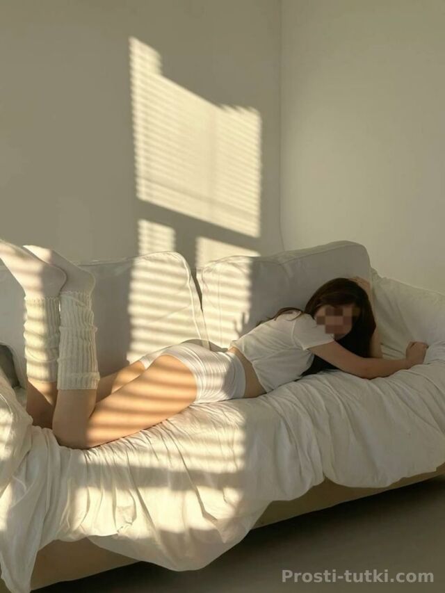 Индивидуалка Айза Вахитовский