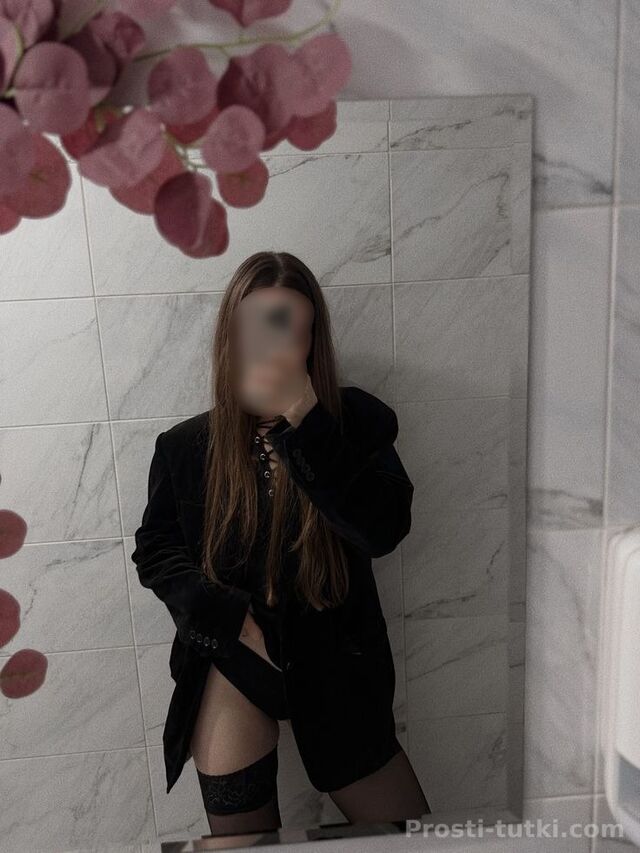 Индивидуалка Маргарита Кировский Фотография 