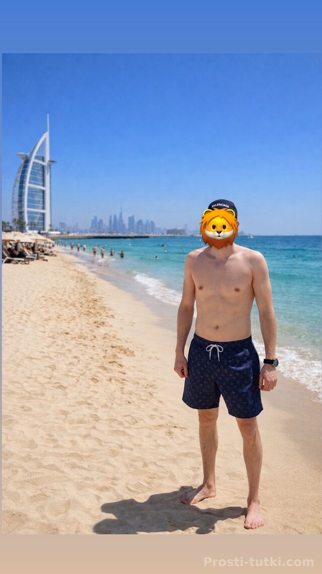 Мужчина Ростислав Вахитовский Фотография 