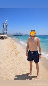 Миниатюра Мужчина Ростислав Вахитовский Фотография 