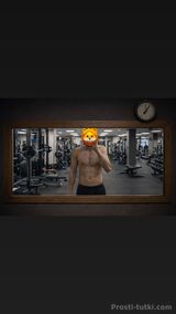 Миниатюра Мужчина Ростислав Вахитовский Фотография 