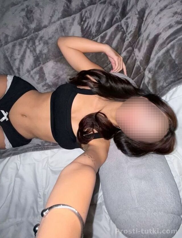 Индивидуалка София Вахитовский Фотография 