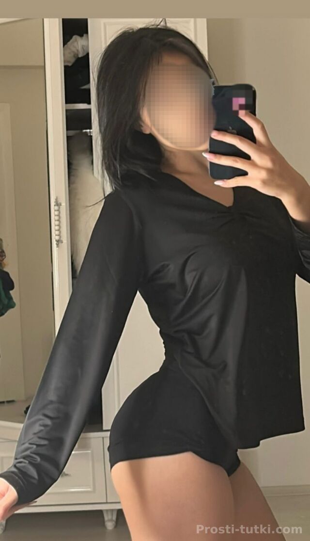 Индивидуалка София Вахитовский