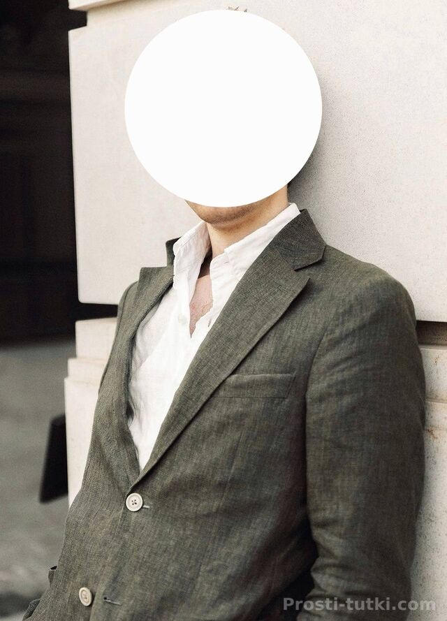 Мужчина Артурчик Московский Фотография 