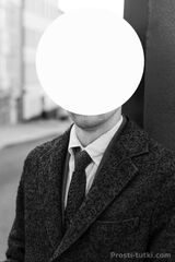 Миниатюра Мужчина Артурчик Московский Фотография 