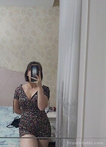 Индивидуалка Гуля Приволжский Фотография 