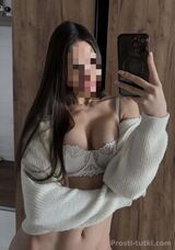 Миниатюра Индивидуалка Оля Вахитовский Фотография 