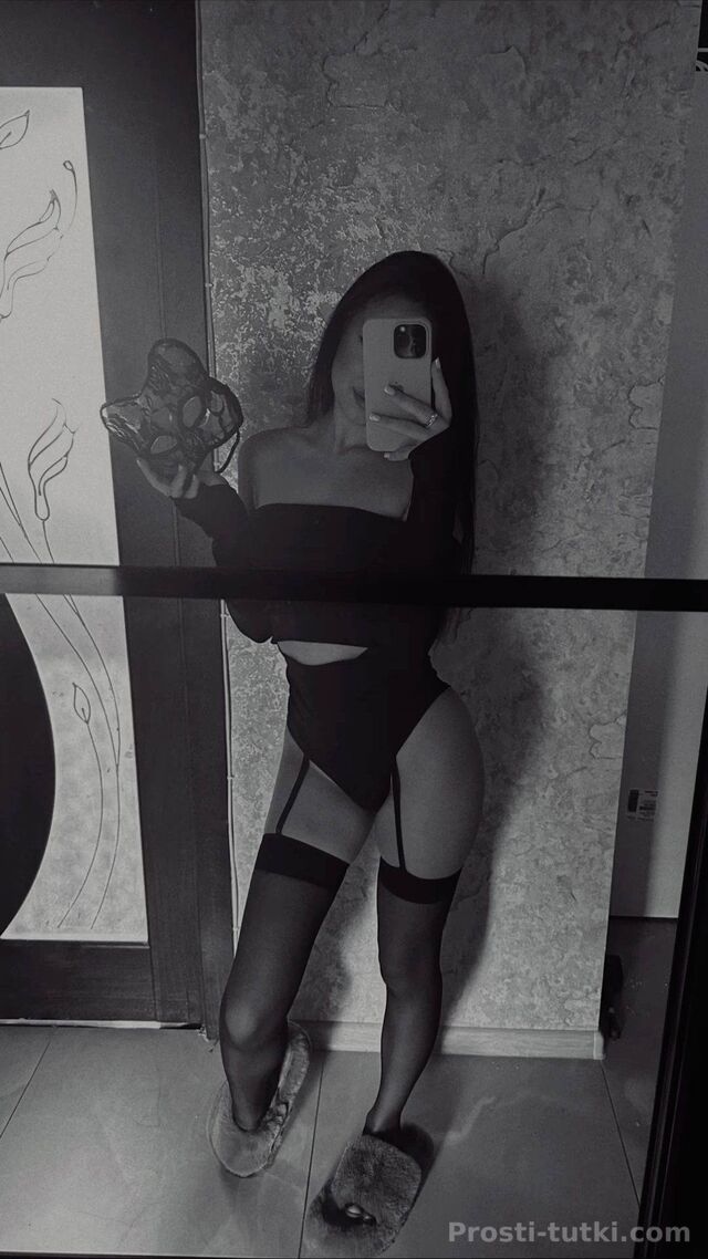 Индивидуалка Вероника Кировский Фотография 