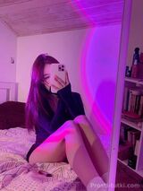 Миниатюра Индивидуалка Оля Кировский Фотография 