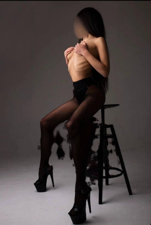 Индивидуалка Регина Ново-Савиновский Фотография 