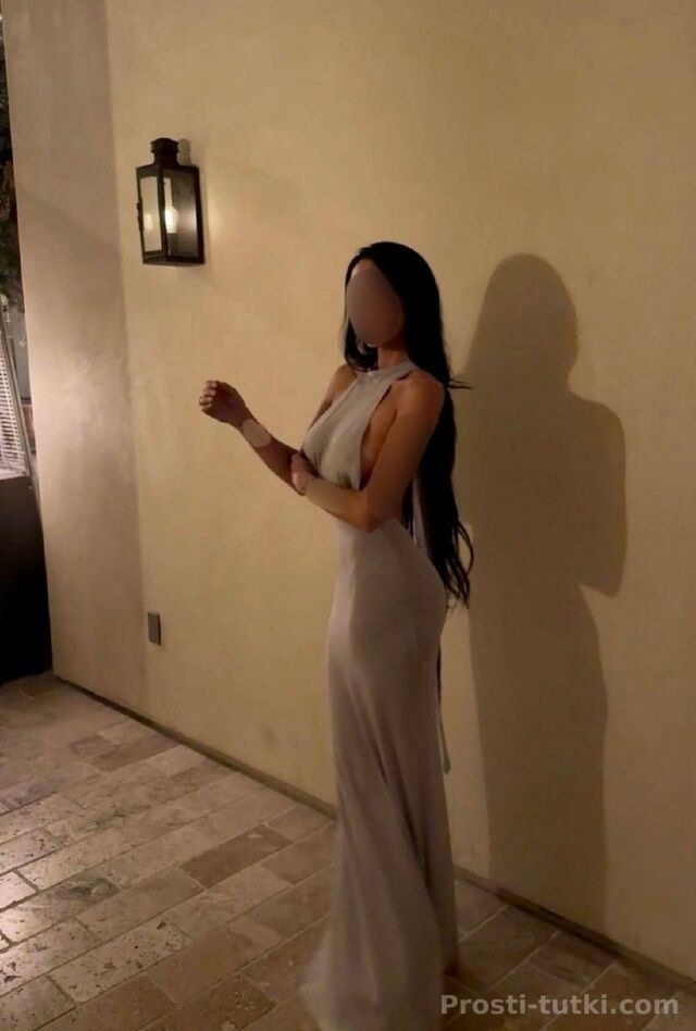 Индивидуалка Сара Кировский Фотография 