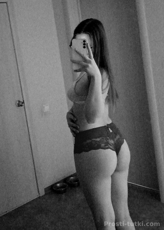 Индивидуалка Кристина МКР Залесный Фотография 