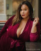 Миниатюра Индивидуалка Николь  Ново-Савиновский Фотография 