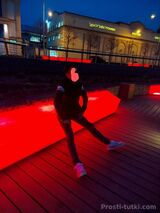 Миниатюра Мужчина Андрей  Приволжский Фотография 