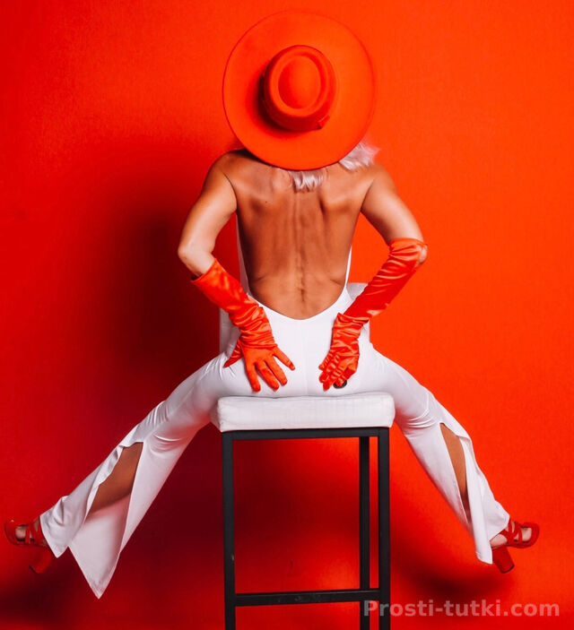 Индивидуалка Ольга Профессор  Ново-Савиновский