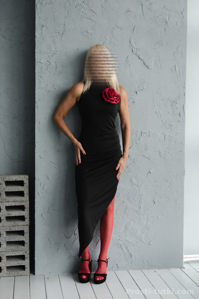 Индивидуалка Ольга Профессор  Ново-Савиновский Фотография 