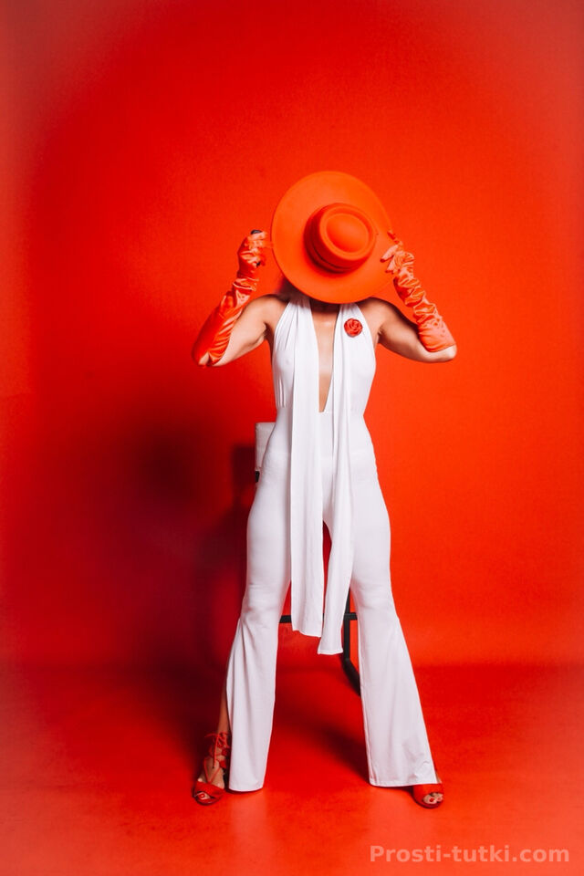 Индивидуалка Ольга Профессор  Ново-Савиновский Фотография 