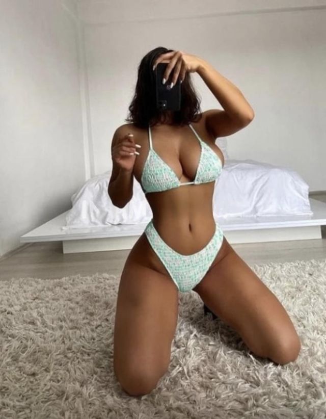 Индивидуалка Жасмин Ново-Савиновский Фотография 