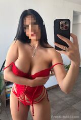 Миниатюра Индивидуалка Диана  Ново-Савиновский Фотография 