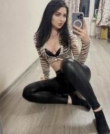 Миниатюра Индивидуалка Настя Фотография 