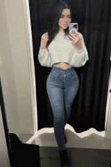 Миниатюра Индивидуалка Настя Фотография 