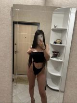 Миниатюра Индивидуалка Дина Фотография 