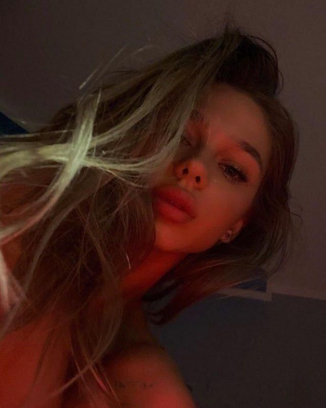 Индивидуалка Лера Вахитовский Фотография 