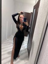 Миниатюра Индивидуалка Лия Вахитовский Фотография 