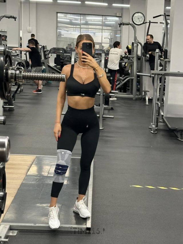 Индивидуалка Милана Вахитовский Фотография 