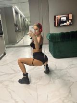 Миниатюра Индивидуалка Милана Вахитовский Фотография 