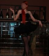 Миниатюра Индивидуалка Марго Ново-Савиновский Фотография 